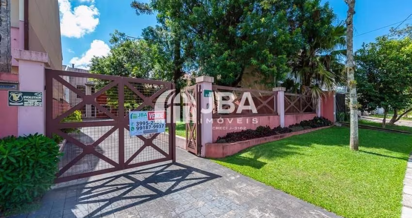 Casa com 2 quartos à venda na Rua Frei Vicente Salvador, 406, Jardim das Américas, Curitiba