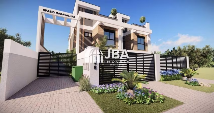 Casa com 3 quartos à venda na Rua Francisco Maravalhas, 145, Jardim das Américas, Curitiba