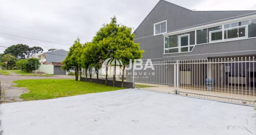 Casa com 3 quartos para alugar na Rua Atahualpa, 24, Cajuru, Curitiba