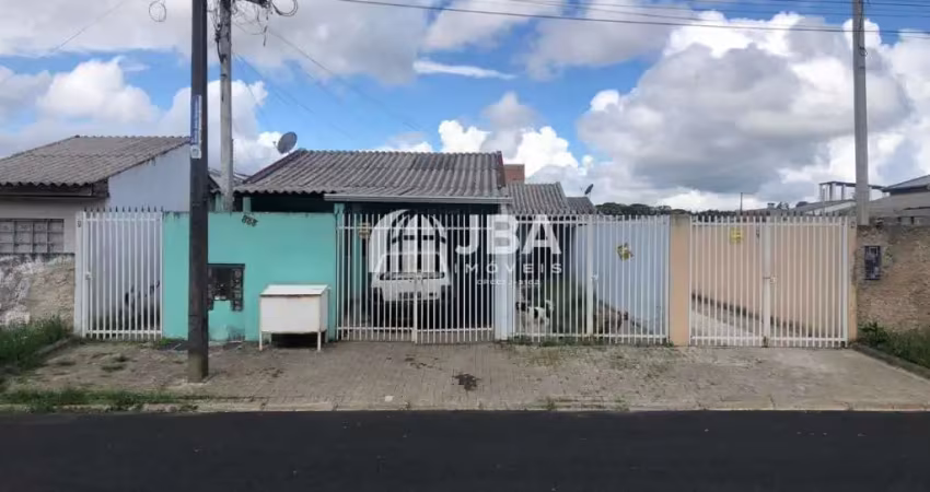 Terreno à venda na Ernesto Jonas Gonçalves, 833, Guatupê, São José dos Pinhais