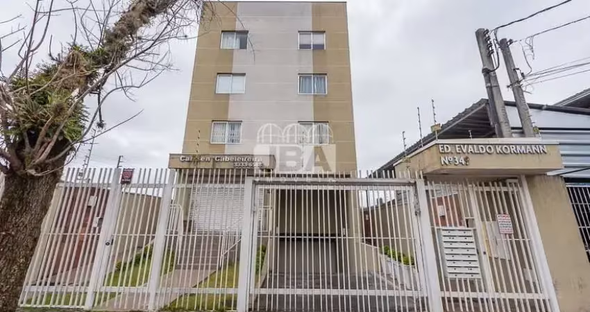 Cobertura com 3 quartos à venda na Rua Piquiri, 349, Rebouças, Curitiba