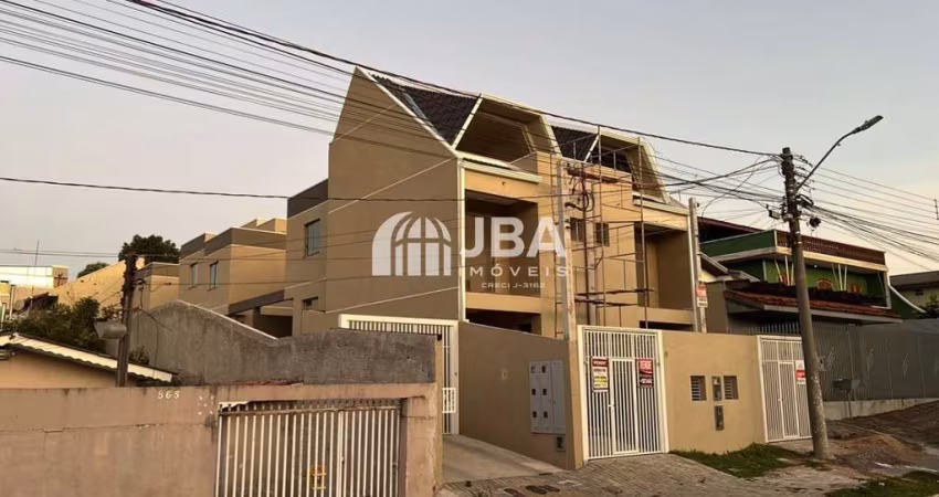 Casa com 3 quartos à venda na Rua Araruna, 881, Pinheirinho, Curitiba