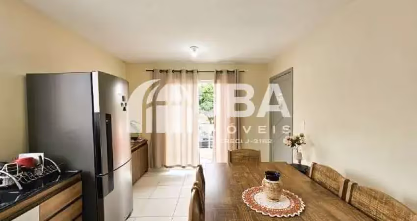 Apartamento com 2 quartos à venda na Rua Antônio Bianchetti, 963, Iná, São José dos Pinhais