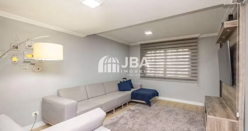 Casa em condomínio fechado com 3 quartos à venda na Rua Professor José Maurício Higgins, 2086, Boqueirão, Curitiba