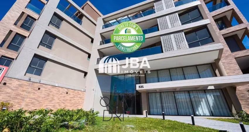 Apartamento com 3 quartos à venda na Rua Carlos Pioli, 531, Bom Retiro, Curitiba