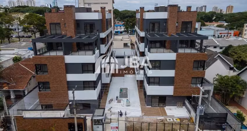 Cobertura com 3 quartos à venda na Rua Dias da Rocha Filho, 1144, Alto da Rua XV, Curitiba