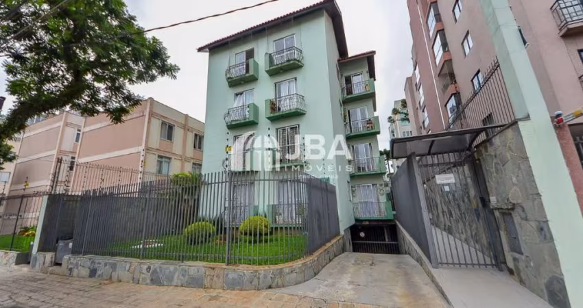 Apartamento com 3 quartos à venda na Avenida dos Estados, 555, Água Verde, Curitiba