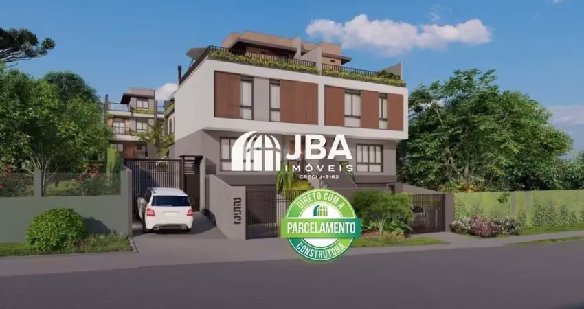 Casa com 3 quartos à venda na Rua Júlio Zaninelli, 253, Bom Retiro, Curitiba