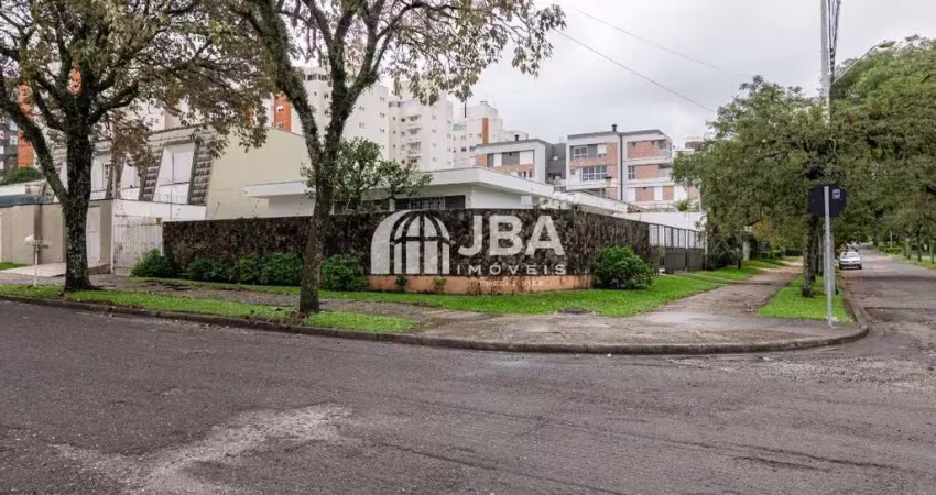 Casa com 3 quartos à venda na Rua Fernandes de Barros, 2088, Hugo Lange, Curitiba