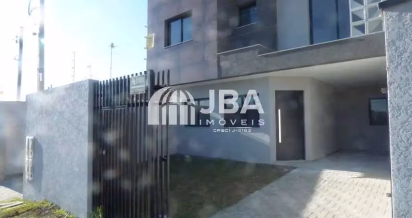 Casa em condomínio fechado com 3 quartos à venda na Rua Professora Júlia Valery Legat Neal, 231, Xaxim, Curitiba