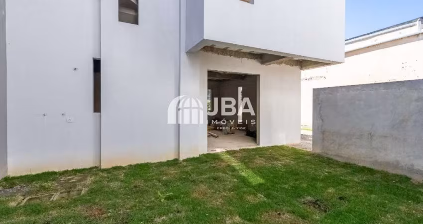 Casa em condomínio fechado com 3 quartos à venda na Rua Milena Costa, 115, Pilarzinho, Curitiba