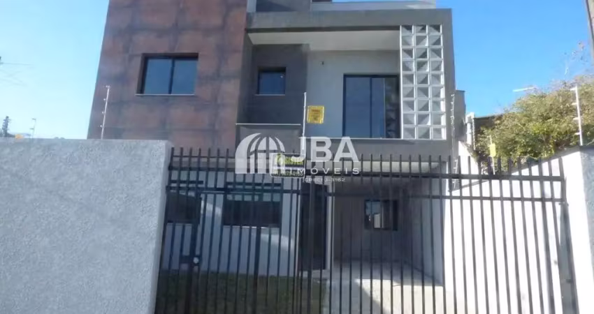 Casa em condomínio fechado com 3 quartos à venda na Rua Professora Júlia Valery Legat Neal, 231, Xaxim, Curitiba