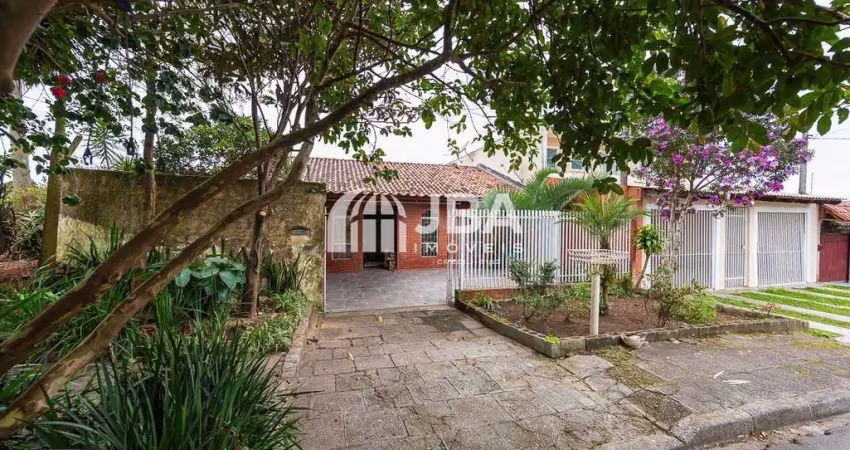 Casa com 4 quartos à venda na Rua República Islâmica do Irã, 275, Jardim das Américas, Curitiba