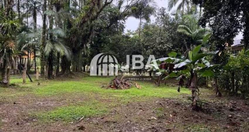 Terreno à venda na Beira Rio, 900, Tagaçaba, Guaraqueçaba
