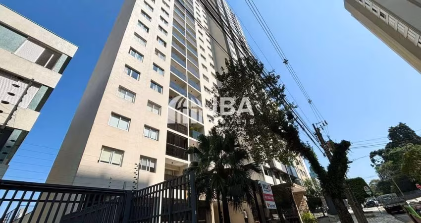 Apartamento com 3 quartos à venda na Rua da Paz, 412, Centro, Curitiba