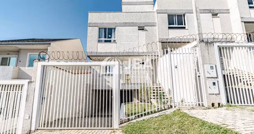 Casa com 3 quartos à venda na Rua Victório Gabardo, 250, Pilarzinho, Curitiba