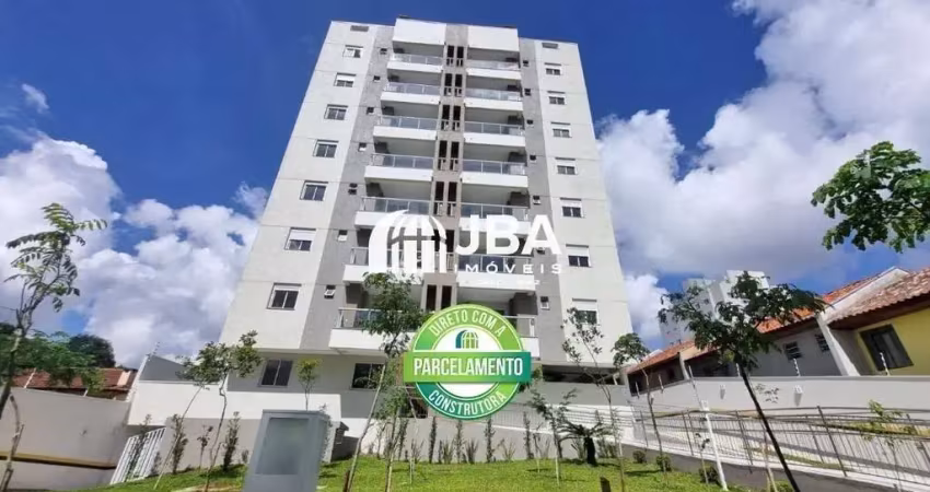 Apartamento com 2 quartos à venda na Rua Diógenes do Brasil Lobato, 657, Tingui, Curitiba