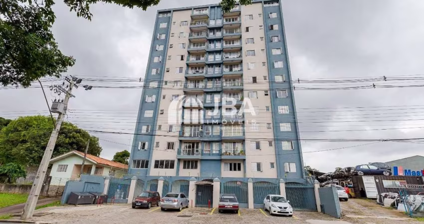 Apartamento com 3 quartos à venda na Avenida Brasília, 4606, Novo Mundo, Curitiba