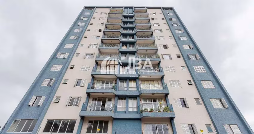 Apartamento com 3 quartos à venda na Avenida Brasília, 4606, Novo Mundo, Curitiba