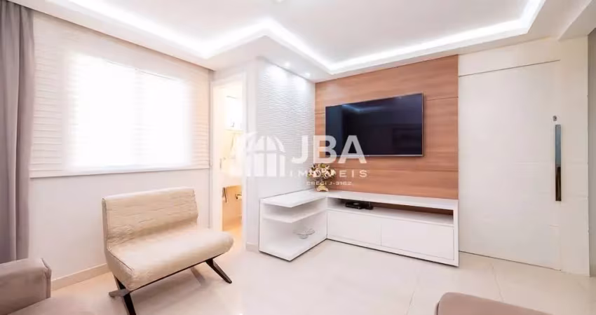 Casa em condomínio fechado com 3 quartos à venda na Cecília Mikosz, 219, Taboão, Curitiba