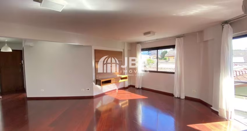 Apartamento com 2 quartos à venda na Rua Costa Rica, 1922, Bacacheri, Curitiba