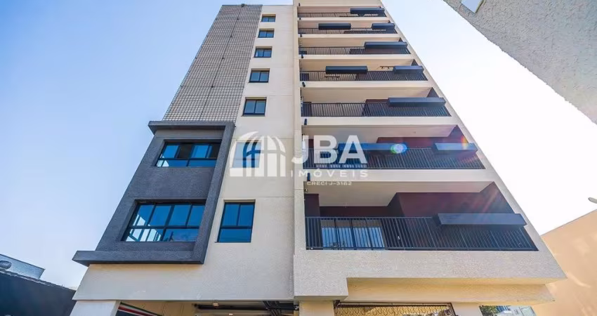 Apartamento com 2 quartos à venda na Avenida Marechal Floriano Peixoto, 1212, Rebouças, Curitiba