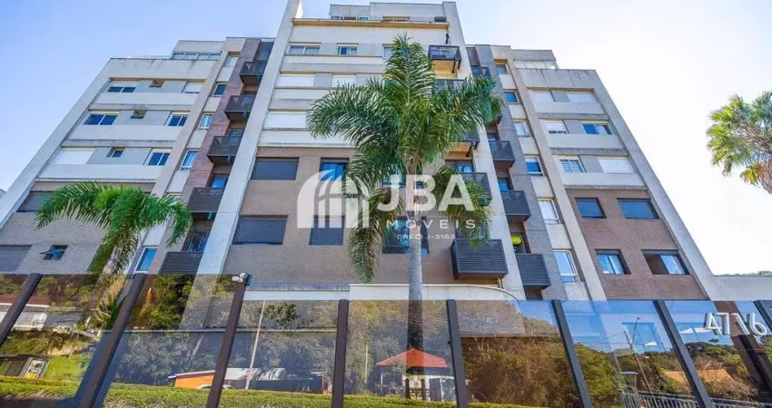 Cobertura com 2 quartos à venda na Avenida Manoel Ribas, 4716, Santa Felicidade, Curitiba