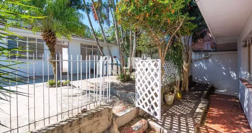 Casa com 4 quartos à venda na Rua Professora Annette Macedo, 249, Jardim Botânico, Curitiba