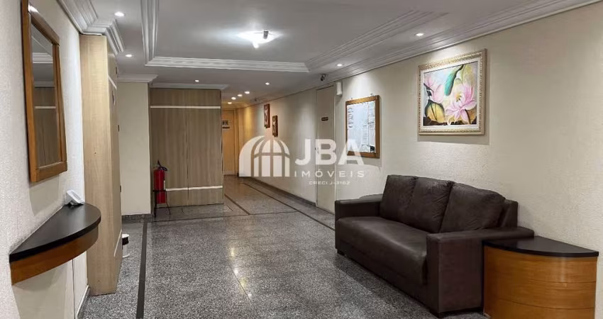 Apartamento com 2 quartos à venda na Rua Pedro Américo, 181, Novo Mundo, Curitiba