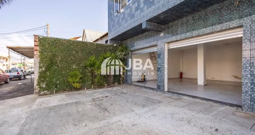 Casa comercial com 1 sala para alugar na Eunice Bettini Bartoszeck, 1647, Uberaba, Curitiba