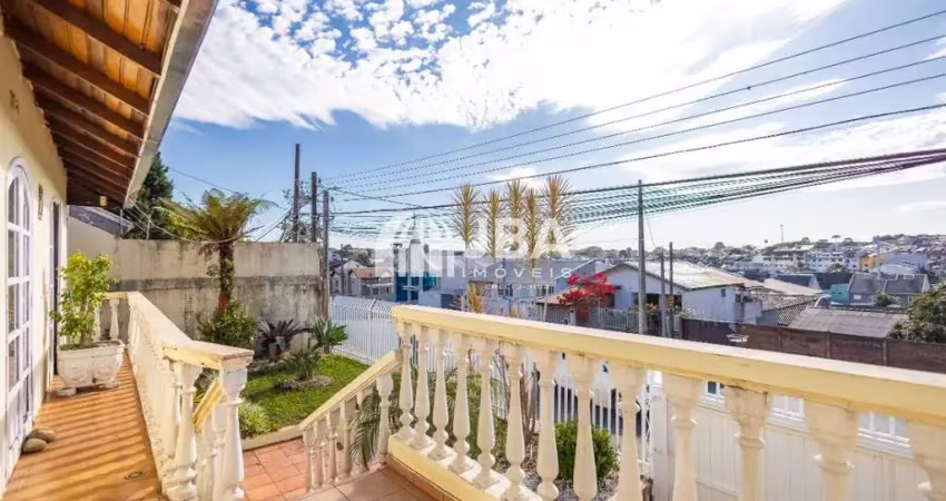 Casa com 4 quartos para alugar na Rua Marechal Cardoso Júnior, 708, Jardim das Américas, Curitiba