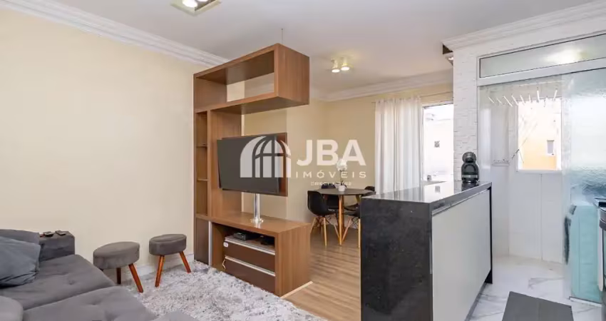 Apartamento com 3 quartos para alugar na Rua General Anor Pinho, 235, Boa Vista, Curitiba