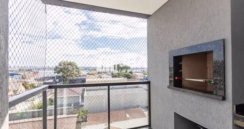 Apartamento com 3 quartos à venda na Rua Coronel Antônio Ricardo dos Santos, 1330, Hauer, Curitiba