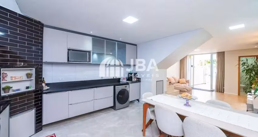 Casa com 3 quartos à venda na Mercedes Irene Bonatto Scroccaro, 307, Umbará, Curitiba