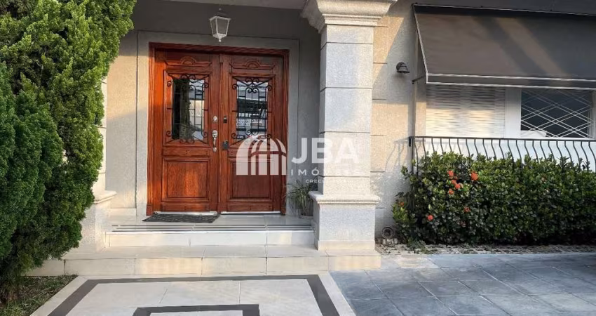 Casa comercial com 11 salas à venda na Avenida Vicente Machado, 2639, Batel, Curitiba