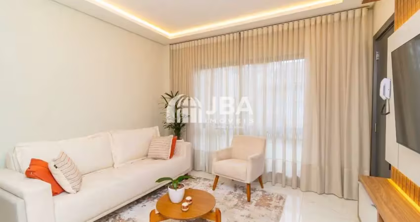 Casa com 3 quartos à venda na Rua Tenente Tito Teixeira de Castro, 2315, Boqueirão, Curitiba