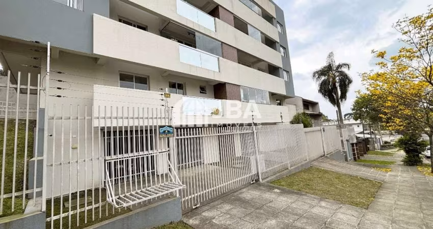Apartamento com 2 quartos à venda na Rua Professor Luiz César, 881, Água Verde, Curitiba