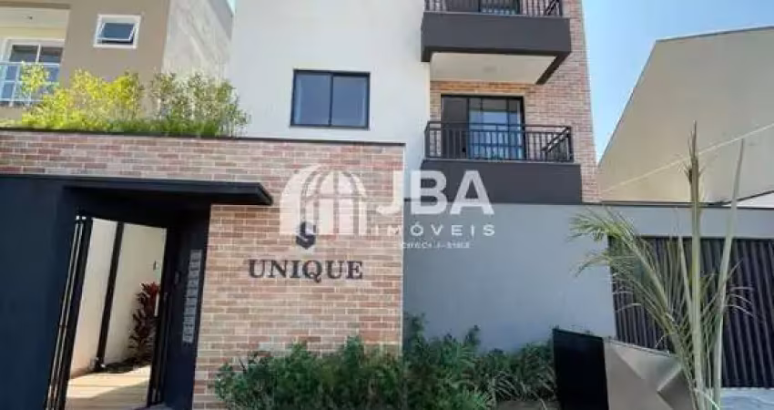 Cobertura com 3 quartos à venda na Rua Piauí, 175, Boneca do Iguaçu, São José dos Pinhais