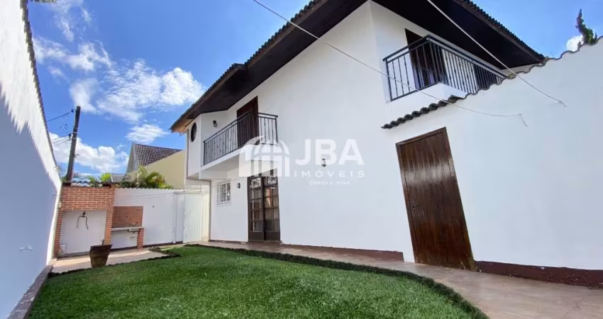 Casa com 3 quartos à venda na José de Melo Braga Júnior, 758, Jardim das Américas, Curitiba
