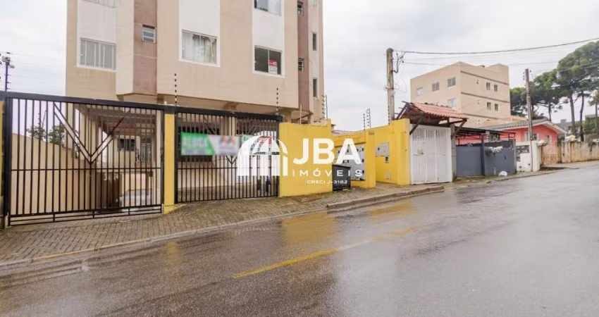 Apartamento com 2 quartos à venda na Rua Professora Ernestina de Macedo Souza Cortes, 1219, Parque da Fonte, São José dos Pinhais