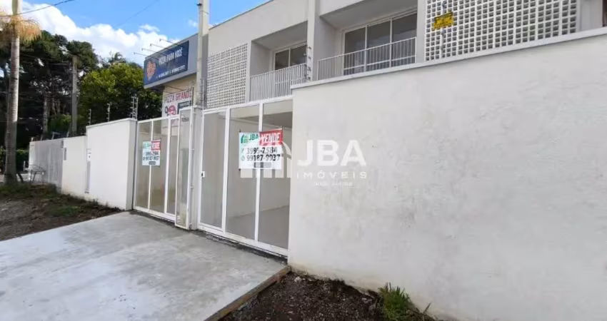 Casa com 3 quartos à venda na Rua Capitão Guilherme Bianchi, 1250, Cajuru, Curitiba
