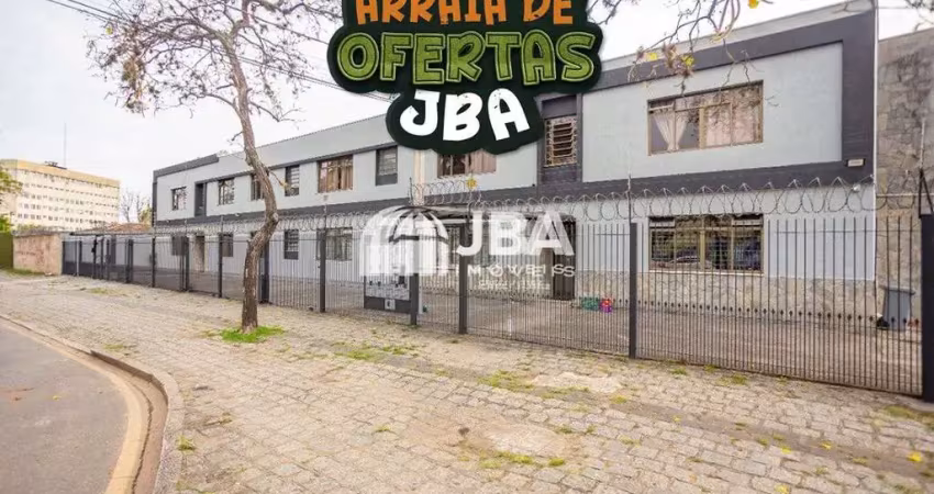 Apartamento com 2 quartos à venda na Avenida Prefeito Omar Sabbag, 700, Jardim Botânico, Curitiba
