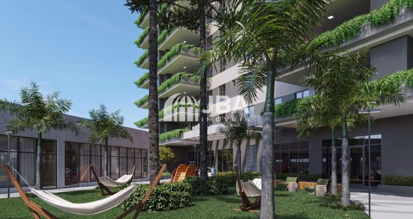 Apartamento com 3 quartos à venda na Rua Augusto Severo, 691, Alto da Glória, Curitiba