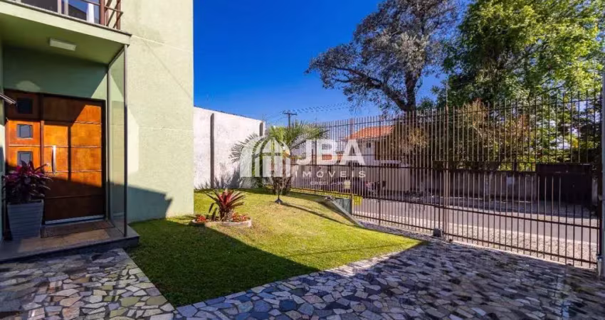 Casa com 3 quartos à venda na Rua General Ary Duarte Nunes, 475, Uberaba, Curitiba