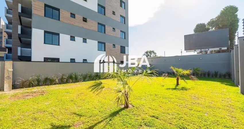 Apartamento com 3 quartos para alugar na Rua Coronel Antônio Ricardo dos Santos, 1330, Hauer, Curitiba