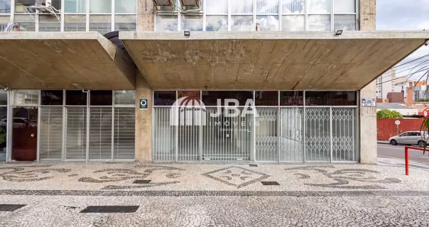 Ponto comercial para alugar na Travessa Nestor de Castro, 271, Centro, Curitiba