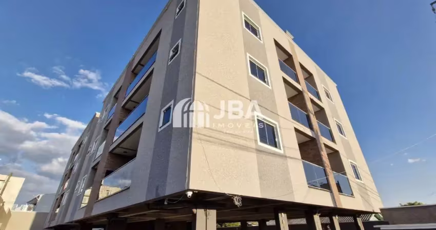 Cobertura com 2 quartos à venda na Rua da Constituição, 85, Pinheirinho, Curitiba