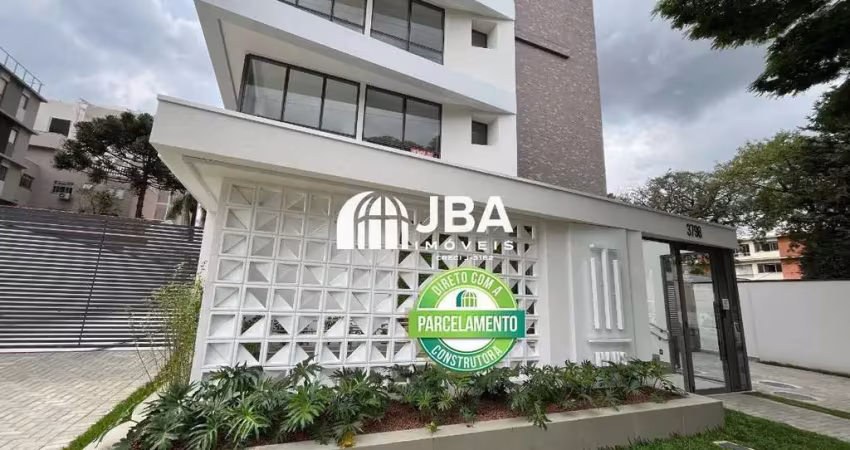 Cobertura com 3 quartos à venda na Rua Brasílio Itiberê, 3798, Água Verde, Curitiba