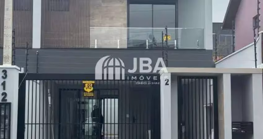 Casa com 3 quartos à venda na Rua Joaquim Amaral, 312, Jardim das Américas, Curitiba