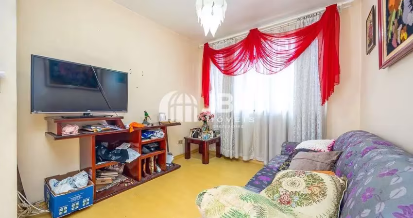 Casa com 3 quartos à venda na Rua Francisco Parolin, 605, Parolin, Curitiba